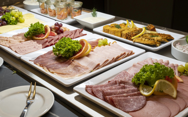 Plaza Premium Columbus Bremen