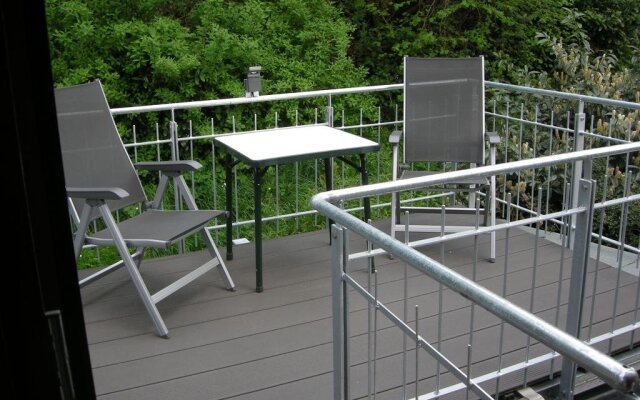 Ferienwohnungen Haus Elsbeth