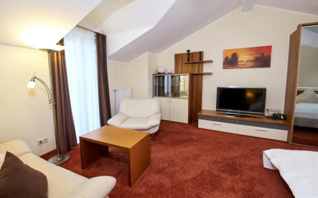 Landhotel Krolik