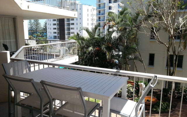 Rainbow Bay Resort