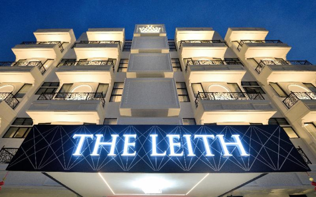 The Leith