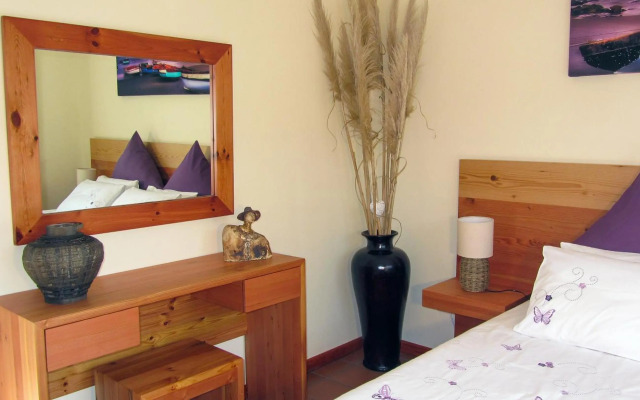 Somerset Sights Bed and Breakfast