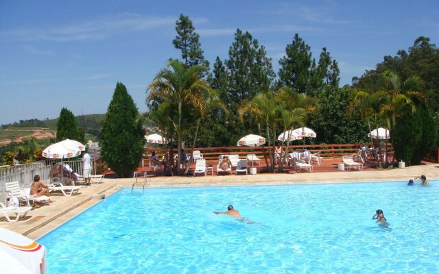 Grande Hotel Serra Negra