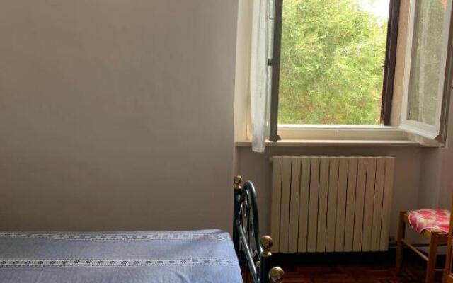 S228 - Sirolo, trilocale a due passi dal centro