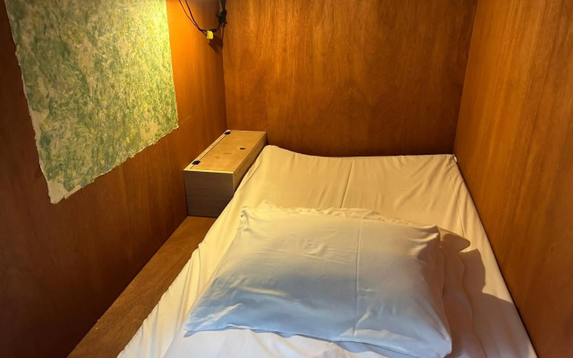 Kanazawa guesthouse nagonde - Hostel