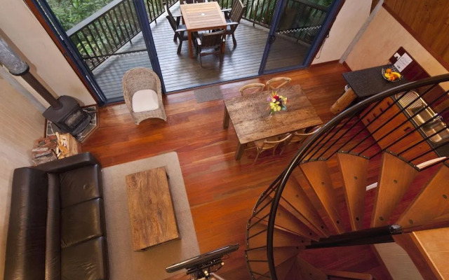 Rose Gums Wilderness Retreat