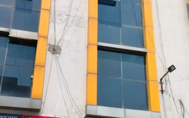 Hotel Shaurya