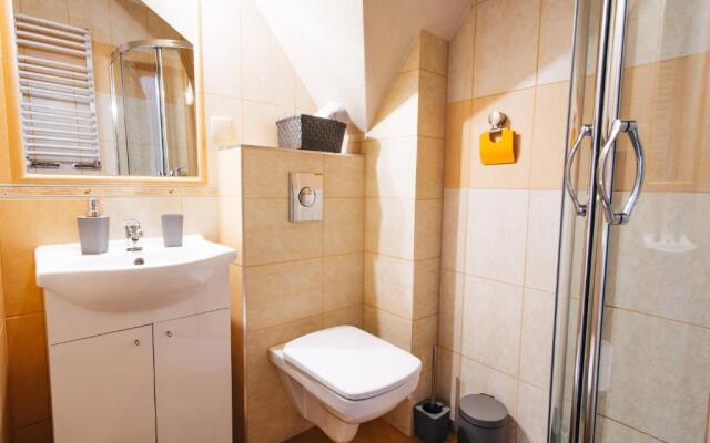 Apartamenty U Jagielonki