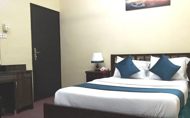 Sadaf Hotel Apartments