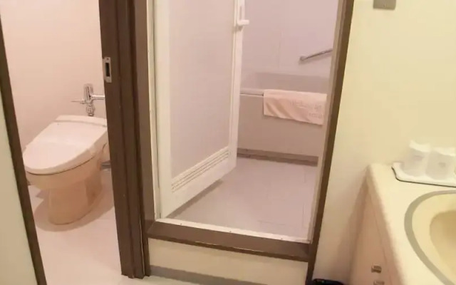 Kibikougen Resort Hotel