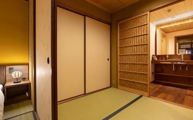 Gion Kyoka