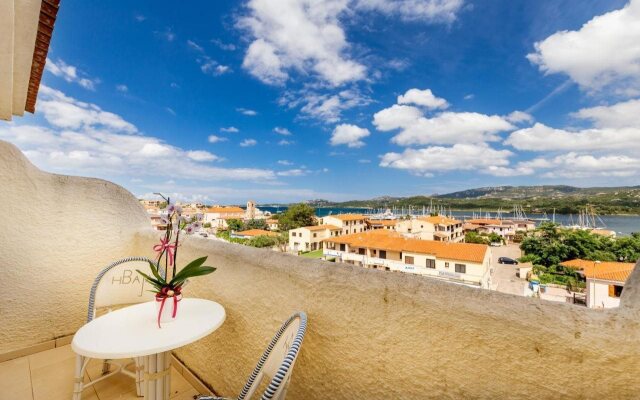 Le Residenze di Baja Sardinia