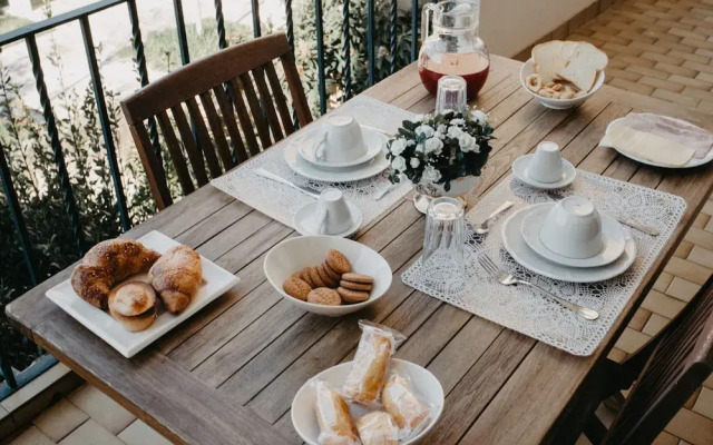B&B Piazza Argento