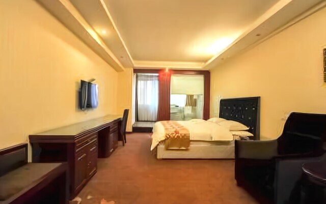 Jiayihao Jinyuan Hotel