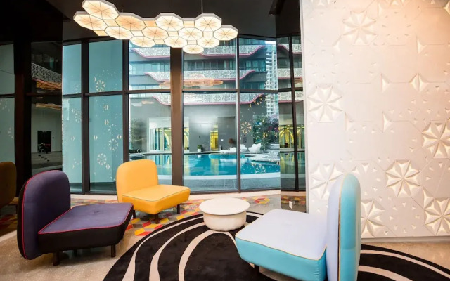 Arte Plus KLCC by Luxury Suites Asia