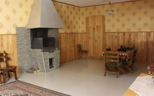 Around the Corner Guest House