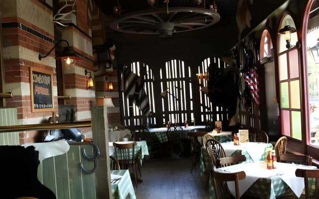 Smith & Western Tunbridge Wells