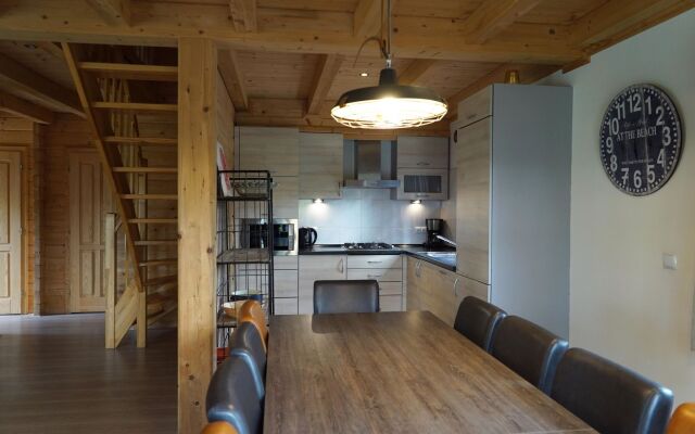 EuroParcs De Achterhoek