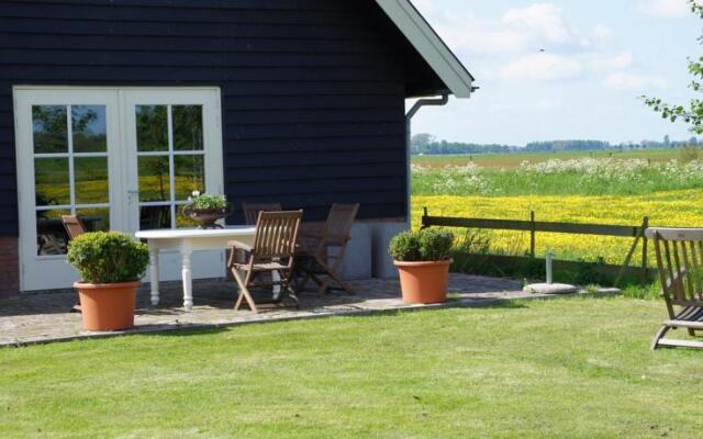 Bed&breakfast | Vergaderlocatie Poldergoed