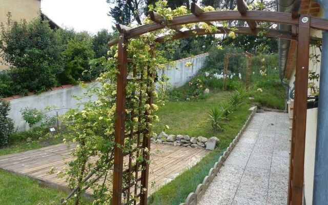 LOustaou de Fanny e Marius