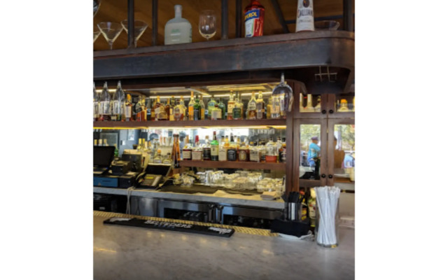 The Tillary Hotel
