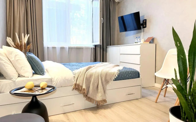 Rooms on the Azov