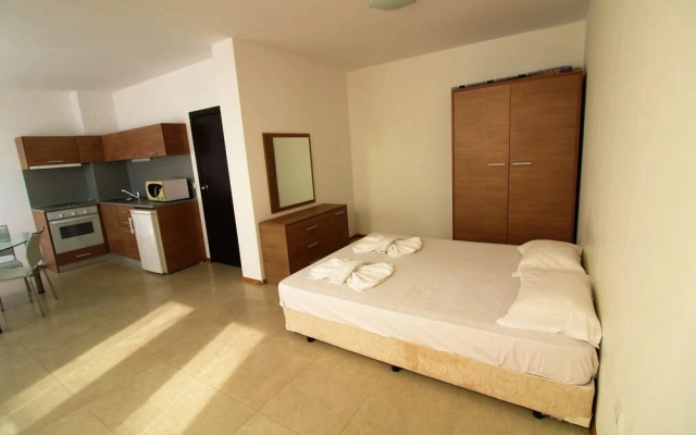 Sea View Apartments