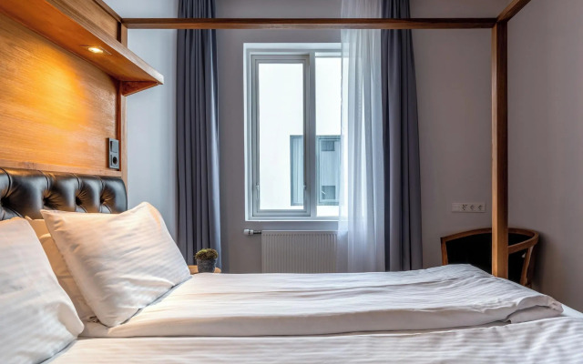 Hotel Von