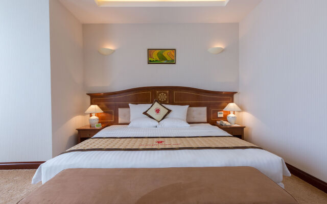 Tan Son Nhat Saigon Hotel