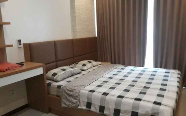 Smart Room at Gateway Pasteur Apartment – Guest Rooms – Cimahi