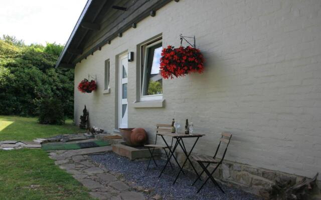 Gîte L'à côté, bungalow plain-pied sans vis-à-vis.