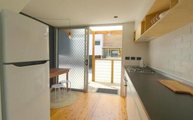 Pacific Terraces 16, 38 Pacific Street