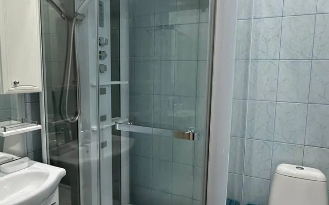 Апартаменты на улице Плеханова 53/16