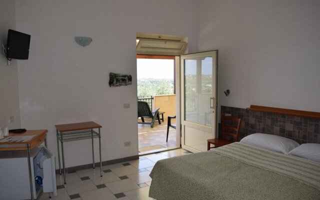 Bed & Breakfast La Collinetta