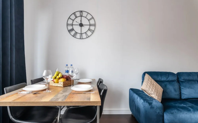 Pure Home Apartments - Gwiaździsta