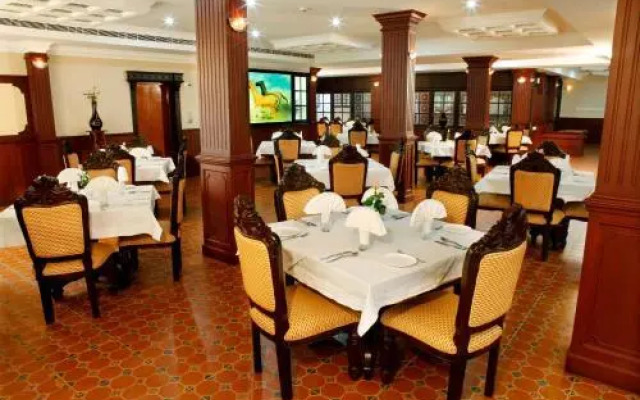 KK Residency Payyanur