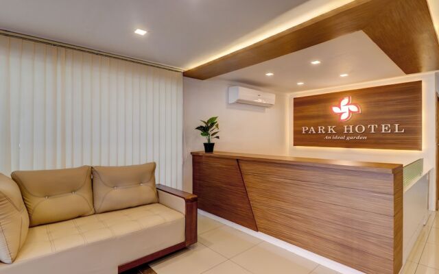 Treebo Park Hotel