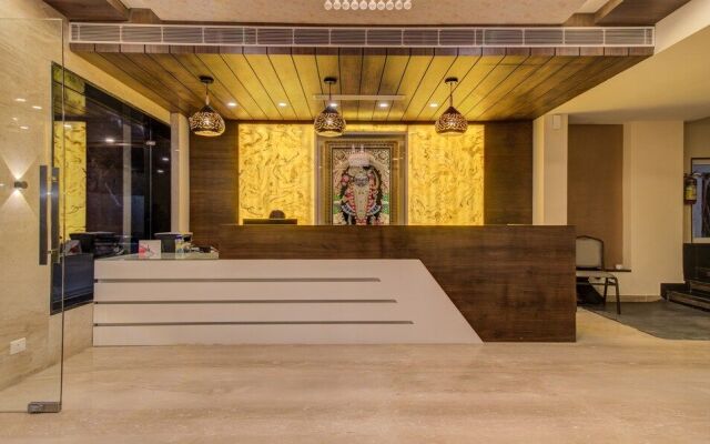 Treebo Trend Opulence INN