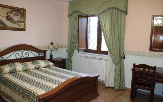 IL Castello dei Templari