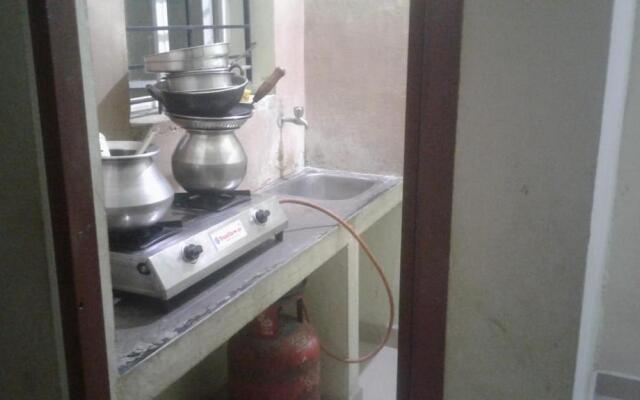 Xavier Rajan Guest House