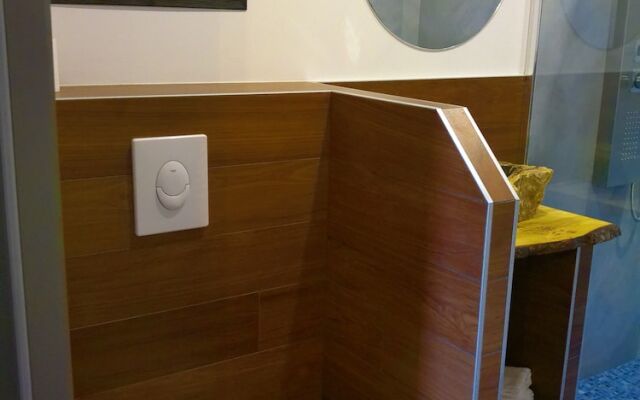 La Synchronicité - Chambres d'Hôtes