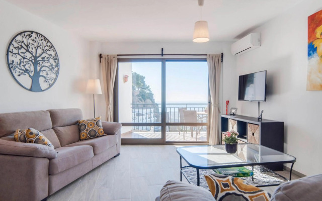 Apartment Vista de Pájaro