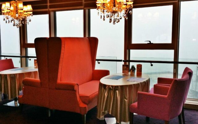 Plainvim International Boutique Hotel