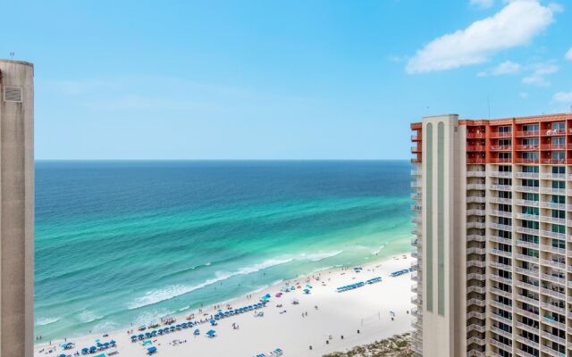 Shores of Panama 2122