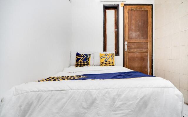 SPOT ON 91775 Pondok 14 Syariah