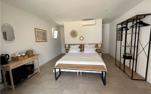 Rsidence Patios di Pruno