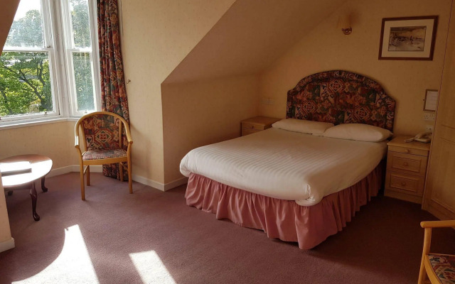 Annfield House Hotel