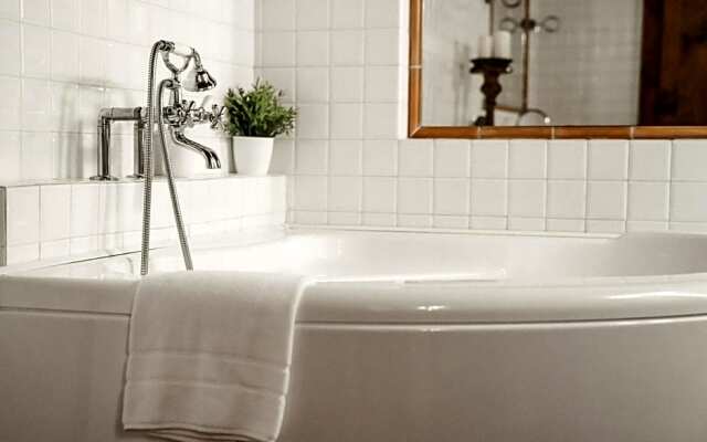 La Celeste Galeria B&B