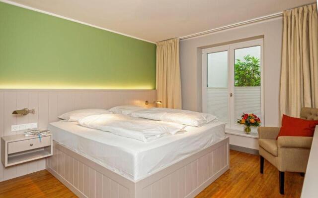 Die Villa 1903_ Whg_ 6