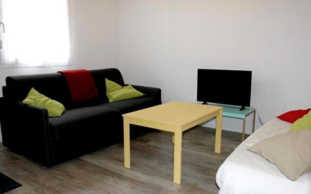 Apartment Impasse Du Gazon - 3